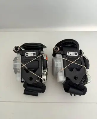 Volkswagen Crafter Front seatbelt 7C0857805E 7C0857806E