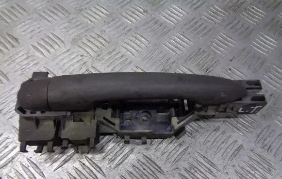 Renault Megane II Rear door interior handle