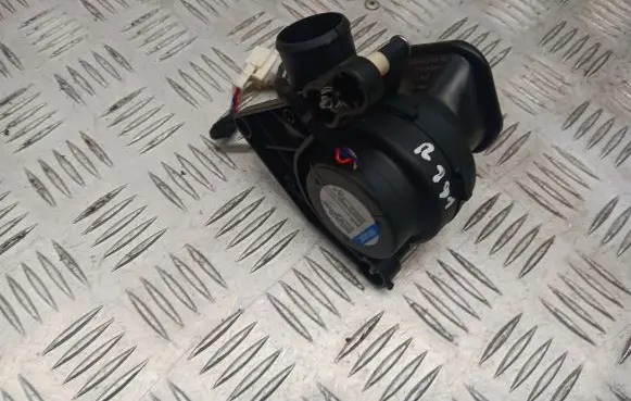 Mercedes-Benz SL R231 Heater fan/blower A2319064300