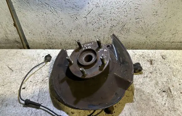 Honda Civic Front wheel hub