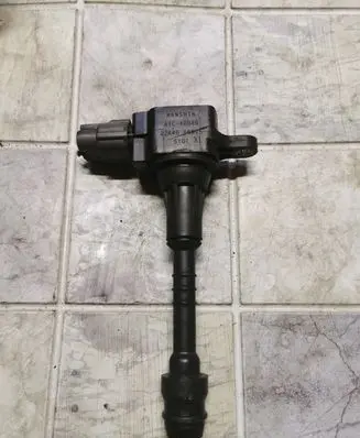 Nissan Primera High voltage ignition coil 22448 6N015