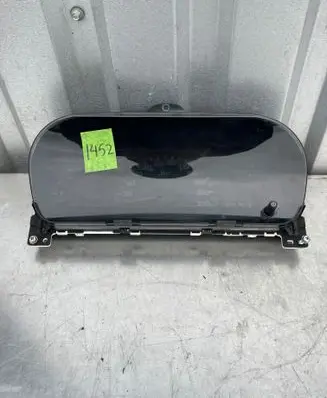 Honda FR-V Speedometer (instrument cluster) 78100SJFG212M1 2574208653