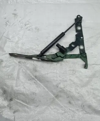 Jaguar X-Type Tailgate/trunk/boot hinge 1X43432A38AE 1X3F406A10AB