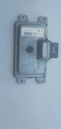 Nissan Juke I F15 Gearbox control unit/module Emu10020n