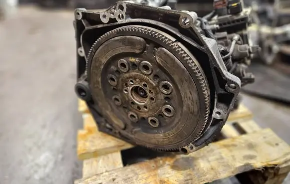 Citroen C4 I Automatic gearbox 2231A8 2223ZJ