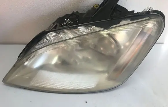 Ford Focus C-MAX Headlight/headlamp 270605