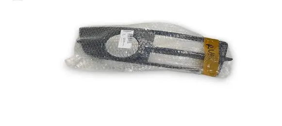 Audi A6 S6 C6 4F Front bumper lower grill 4F0807681D 52274