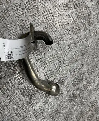 Mercedes-Benz R W251 EGR valve line/pipe/hose