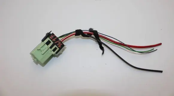 BMW 5 E60 E61 Other relay 8373700 6136 609786