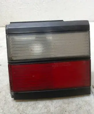 Volkswagen PASSAT B3 Tailgate rear/tail lights 333945108