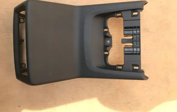 Audi e-tron Other switches/knobs/shifts 4KE864376