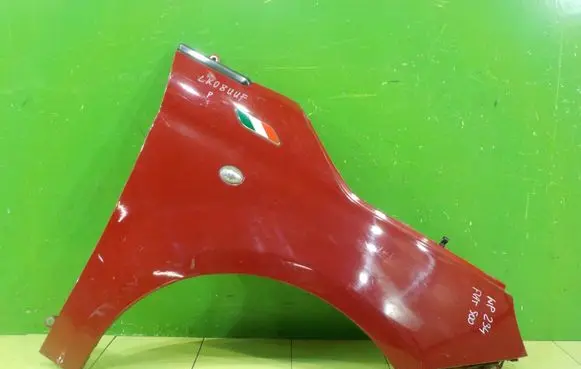 Fiat 500 Fender PRZOD PRAWY