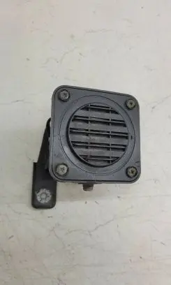Chrysler Pacifica Horn signal
