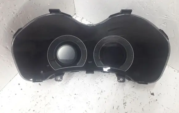 Toyota Auris 150 Speedometer (instrument cluster) 838000Z290
