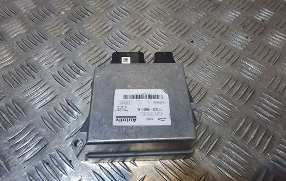Jaguar XF Airbag control unit/module CX2314D374AC