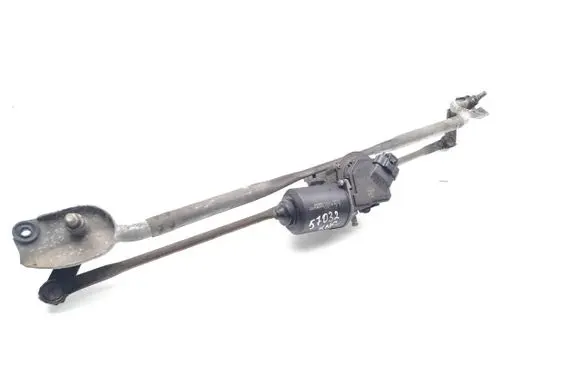 Chrysler 300 - 300C Front wiper linkage and motor 04805716AA 159010-8210 AX159010-8210