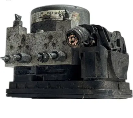Mazda CX-5 Master brake cylinder KJ02437A0 06210969323