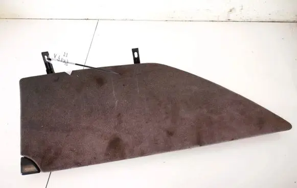 Citroen C8 Other interior part