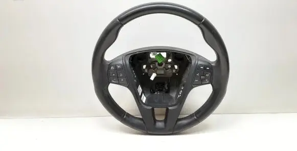 Volvo V60 Steering wheel