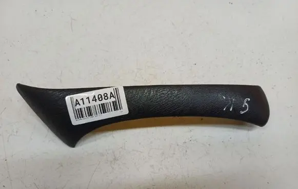 Mercedes-Benz ML W163 Rubber seal rear door
