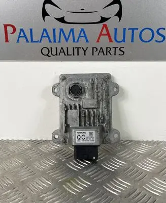 Nissan Juke I F15 Gearbox control unit/module 310F61KC1A