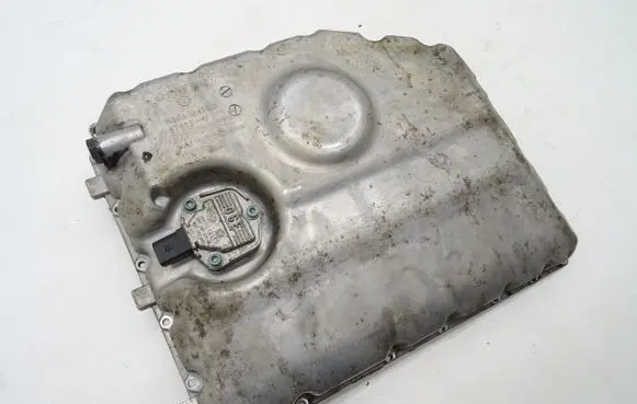 Volkswagen Phaeton Oil sump 07Z103604C