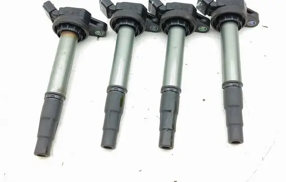 Lexus CT 200H High voltage ignition coil 9091902258 10R035444