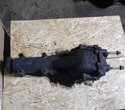 Subaru Forester SG Rear differential 01480S