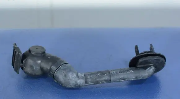 BMW X5 F15 Other sill/pillar trim element 9288174