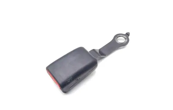 Suzuki Jimny Front seatbelt buckle 6198338C