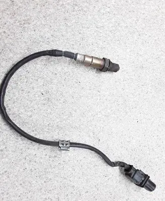 Mercedes-Benz S W221 Lambda probe sensor A0035427018