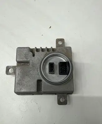 Audi Q3 8U Headlight ballast module Xenon 8K0941597C