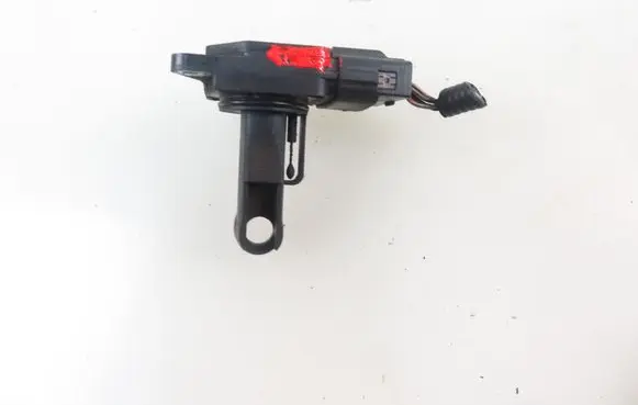 Mass air flow meter