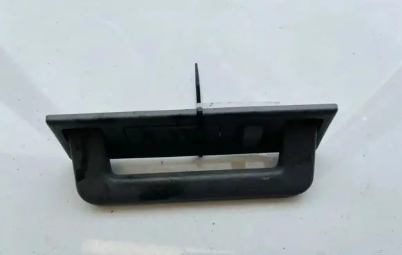 Audi A6 S6 C4 4A Rear interior roof grab handle 895857667