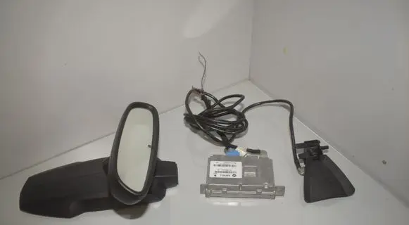 BMW 2 F46 Windshield/windscreen camera 9382665 9367350 9458741