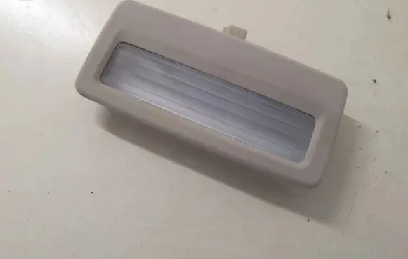 BMW 7 F01 F02 F03 F04 Other interior light 9163767