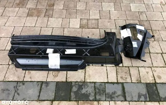 Opel Astra K Rear beam 39116316 GR12980