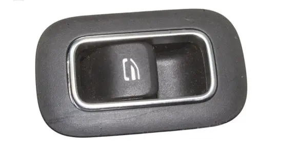 Mercedes-Benz A W177 Electric window control switch A1679050201