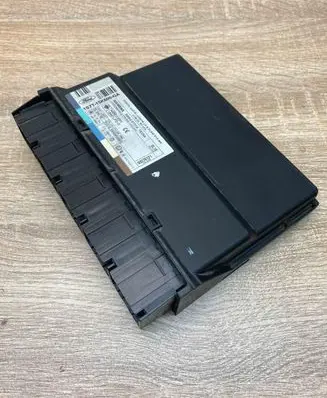 Ford Mondeo Mk III Comfort/convenience module 1S7T15K600GA 5WK48731A