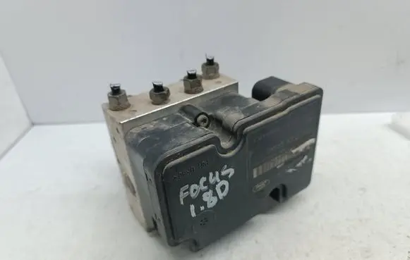 Ford Focus ABS Pump 10097001243 00402662E3
