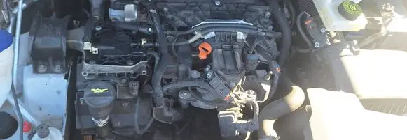 Peugeot 3008 I Engine Dw10cted4