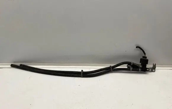 Mercedes-Benz B W246 W242 Exhaust gas pressure sensor A0275450926