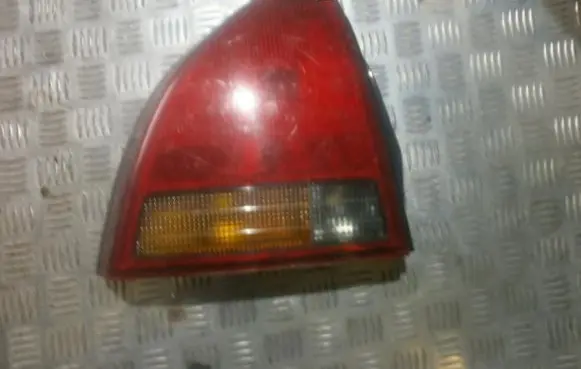 Honda Prelude Rear/tail lights