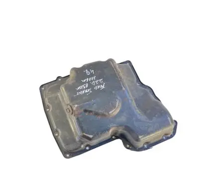 Ford Transit Oil sump