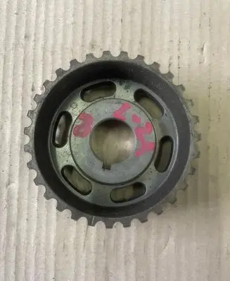 Toyota Hilux (AN120, AN130) Fuel pump gear (pulley) 