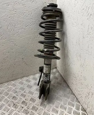 Peugeot 5008 Front shock absorber with coil spring 315989 824902008702