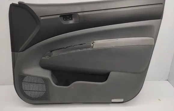 Toyota Prius (XW20) Front door card panel trim D777727700