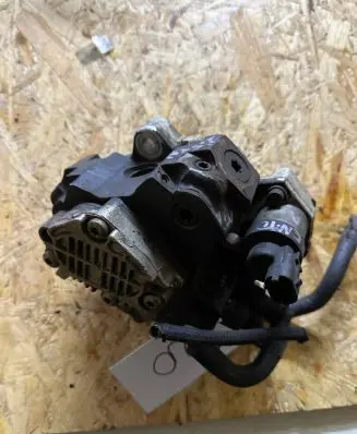 Renault Scenic I Ignition lock contact 446804