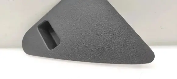 Toyota Corolla Verso AR10 Dashboard side end trim 555450F010