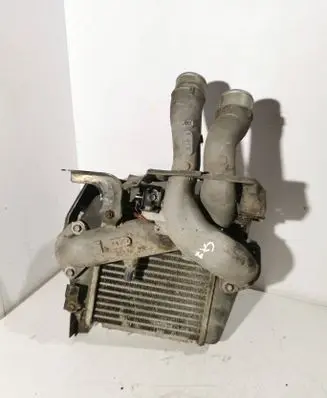 Mazda CX-7 Intercooler radiator 1271003730 R2AX13565